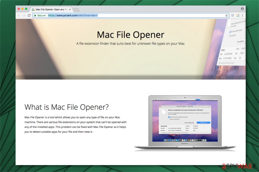 File Opener Free Download Mac