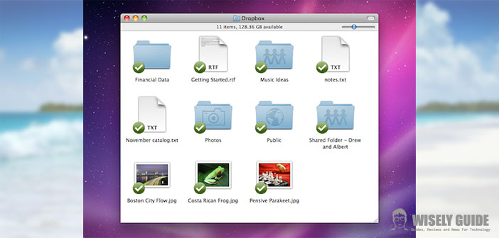 Download Dropbox Installer For Mac